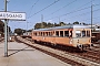 ME 23343 - WEG "VT 402"
26.09.1985
Nürtingen, Bahnhof [D]
Thomas Reyer
