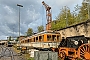 ME 23349 - KBW "VB 236"
05.10.2020
Gummersbach-Dieringhausen, Eisenbahnmuseum [D]
Gunther Lange