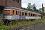 ME 23349 - Privat "VB 236"
10.08.2013
Gummersbach-Dieringhausen,&nbsp;Eisenbahnmuseum [D]
Dietmar Stresow