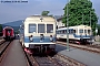 ME 23350 - RBG "VT 03"
20.08.1993
Zwiesel, Bahnhof [D]
Norbert Schmitz