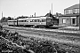 ME 23350 - AKN "VT 7"
20.06.1959
Hamburg-Stellingen, Bahnhof [D]
Mike Spellen (+) / ILA Dr. Barths