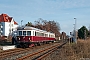 ME 23350 - CLR "DTW 01"
01.12.2018
Halberstadt-Spiegelsberge [D]
Tobias Reisky