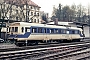 ME 23350 - RBG "VT 03"
24.04.1991
Viechtach, Bahnhof [D]
Bernd Kittler