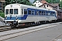 ME 23350 - RBG "VT 03"
29.05.1992
Viechtach [D]
 Archiv Ingmar Weidig