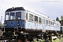 ME 23384 - GE "VT 3"
08.09.2001
Geesthacht, Bahnhof [D]
Stefan Motz