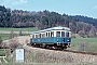 Esslingen 23384 - RAG "VT 04"
01.05.1984
Fichtental [D]
Andreas Christopher