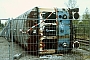 ME 23384 - GE "VT 3"
29.04.2005
Geesthacht, Bahnhof [D]
Bernd Gennies