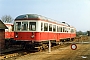 ME 23385 - DEW "VT 110"
29.02.1992
Rinteln, Bahnhof [D]
Dietmar Stresow