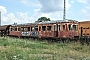 ME 23385 - KML "VT 110"
25.06.2022
Benndorf, Bahnhof Klostermansfeld [D]
Niels Munch Christensen