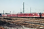 Rathgeber 88/5 - DB "456 405-0"
31.05.1986
Heidelberg, Bahnbetriebswerk [D]
Ernst Lauer