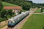 ME 23436 - RBG "VT 07"
05.07.2015
Patersdorf [D]
Christoph Beyer