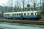 ME 23436 - RAG "VT 07"
31.03.1978
Viechtach, Bahnhof [D]
Stefan Motz