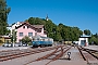 Esslingen 23436 - DLB "VT 07"
30.06.2019
Viechtach, Bahnhof [D]
Tobias Reisky