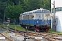 ME 23436 - DLB "VT 07"
20.07.2024
Viechtach [D]
Hinnerk Stradtmann