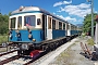 ME 23436 - DLB "VT 07"
25.05.2026
Zwiesel,&nbsp;Bahnhof [D]
Bernd Kittler