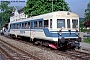 ME 23437 - RBG "VT 05"
20.08.1993
Zwiesel,&nbsp;Bahnhof [D]
Norbert Schmitz