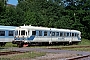 Esslingen 23437 - RBG "VT 05"
__.06.2006
Viechtach, Bahnbetriebswerk [D]
Tobias Reisky