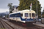 Esslingen 23437 - RBG "VT 05"
25.09.1996
Zwiesel, Bahnhof [D]
Axel Schaer