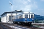 Esslingen 23440 - RAG "VS 11"
26.08.1979
Lam, Bahnhof [D]
Werner Peterlick