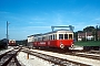 ME 23493 - WEG "T 20"
20.10.1979
Neuffen, Bahnhof [D]
Werner Peterlick