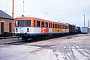Esslingen 23493 - WEG "VT 403"
13.12.1992
Neuffen [D]
Werner Peterlick