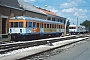 Esslingen 23493 - WEG "VT 403"
31.07.1999
Neuffen, Bahnhof [D]
Werner Peterlick