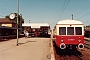 Esslingen 23493 - WEG "VT 403"
07.05.1981
Nürtingen, Bahnhof [D]
Michael Vogel