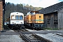 ME 23497 - WEG "VT 114"
12.04.2000
Untergröningen [D]
Werner Peterlick