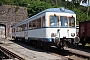 ME 23498 - Privat "VT 104"
17.08.2013
Gummersbach-Dieringhausen, Eisenbahnmuseum [D]
Malte Werning