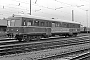 Esslingen 23498 - SWEG "VT 104"
13.10.1968
Freiburg (Breisgau) [D]
Richard Schulz (Archiv Christoph und Burkhard Beyer)