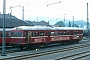 Esslingen 23498 - SWEG "VT 104"
01.08.1978
Freiburg (Breisgau), Hauptbahnhof [D]
Werner Peterlick