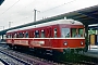 ME 23498 - SWEG "VT 104"
__.__.1981
Freiburg (Breisgau), Hauptbahnhof [D]
Ernst Lauer
