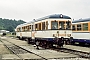 ME 23498 - WEG "VT 104"
 __.05.2000
Untergröningen, Bahnhof [D]
Wolfgang Krause