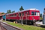 Esslingen 23499 - CLB "VT 103"
18.08.2019
Obing, Bahnhof [D]
Tobias Reisky