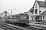Esslingen 23499 - SWEG "VT 103"
14.09.1979
Wiesloch, Bahnhof Wiesloch Stadt [D]
Dietrich Bothe