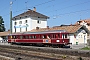 ME 23499 - CLB "VT 103"
10.10.2010
Bad Endorf, Bahnhof [D]
Thomas Reyer