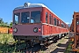 ME 23499 - CLB "VT 103"
05.07.2026
Benndorf-Klostermansfeld [D]
Tom Radics