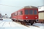 ME 23500 - SWEG "VT 102"
05.03.1984
Oberharmersbach-Riersbach, Bahnhof [D]
Ingmar Weidig