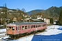 Esslingen 23500 - SWEG "VT 102"
17.01.1997
Oberharmersbach-Riersbach, Bahnhof [D]
Stefan Motz