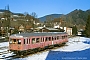 ME 23500 - SWEG "VT 102"
17.01.1997
Oberharmersbach-Riersbach, Bahnhof [D]
Stefan Motz