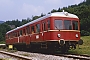 Esslingen 23500 - SWEG "VT 102"
04.07.1987
 Oberharmersbach-Riersbach, Bahnhof [D]
Axel Schaer