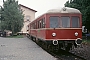 ME 23500 - SWEG "VT 102"
11.08.1984
Biberach&nbsp;(Baden),&nbsp;Bahnhof [D]
Ingmar Weidig