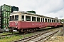 ME 23606 - EBN "VB 65"
07.05.2026
Butzbach [D]
Patrick Paulsen