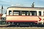 ME 23606 - DEV "TA 5"
01.05.1999
Bruchhausen-Vilsen, Bahnhof [D]
 Archiv VGH (Verkehrsbetriebe Grafschaft Hoya)