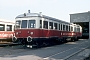 Esslingen 23608 - KVG "VT 50"
16.06.1988
Schöllkrippen, Bahnhof [D]
Werner Peterlick