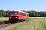 Esslingen 23608 - Pfalzbahn "VT 50"
22.06.2014
Siegelsbach [D]
Werner Peterlick