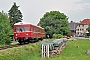 ME 23608 - Pfalzbahn "VT 50"
29.05.2014
Helmhof [D]
Jens Grünebaum