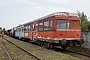 ME 23767 - Privat
08.09.2019
Weimar, Eisenbahnmuseum [D]
Malte Werning