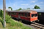 ME 23767 - Privat
29.05.2011
Weimar, Eisenbahnmuseum [D]
Dieter Römhild