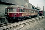 ME 23778 - SWEG "VT 109"
28.02.1966
Wiesloch [D]
M.Spellen (+) / ILA Dr. Barths